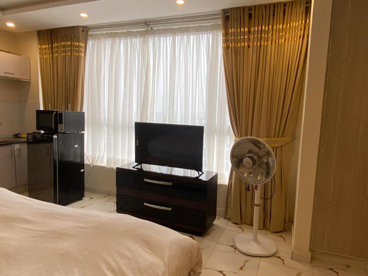 Luxe Suites Bahria Town Λαχόρη Εξωτερικό φωτογραφία