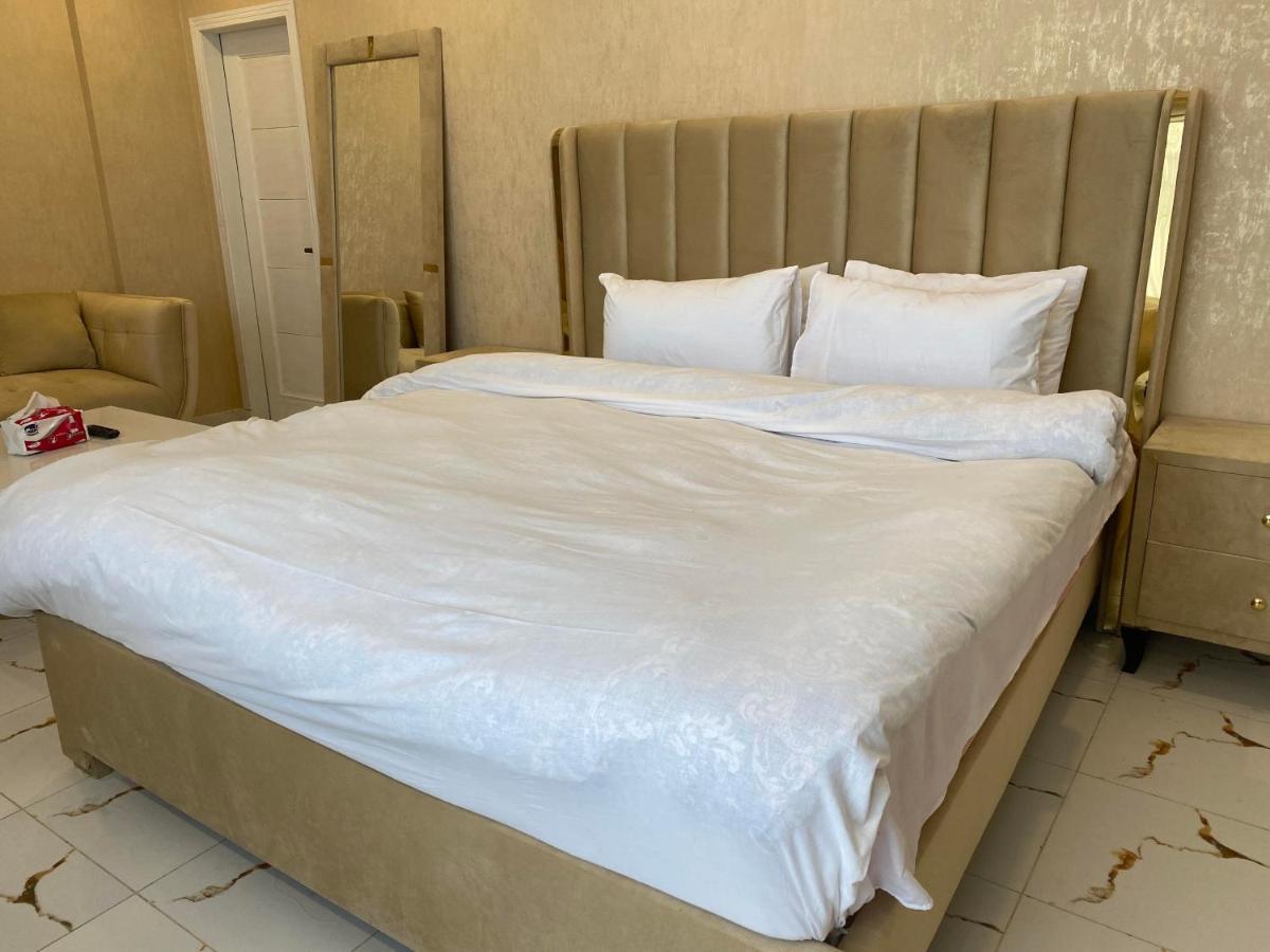 Luxe Suites Bahria Town Λαχόρη Εξωτερικό φωτογραφία