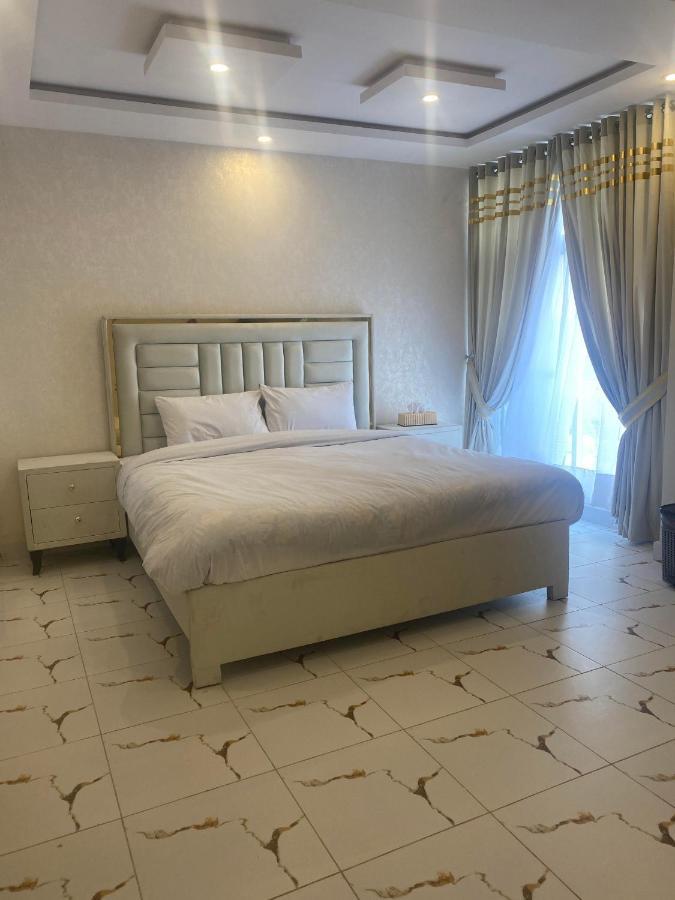 Luxe Suites Bahria Town Λαχόρη Εξωτερικό φωτογραφία