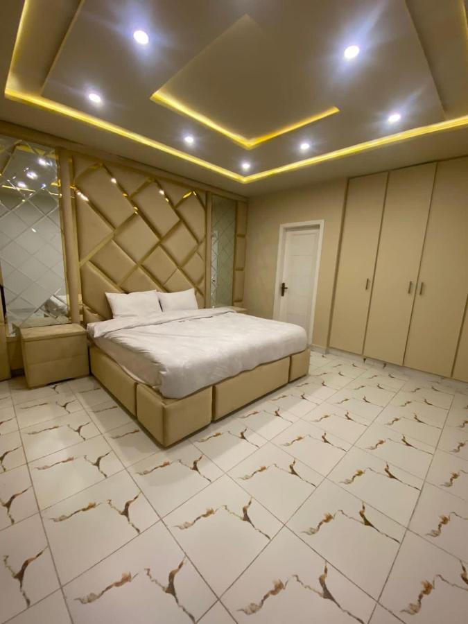 Luxe Suites Bahria Town Λαχόρη Εξωτερικό φωτογραφία