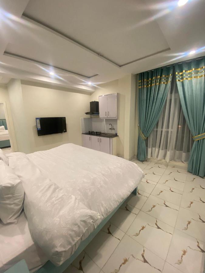 Luxe Suites Bahria Town Λαχόρη Εξωτερικό φωτογραφία