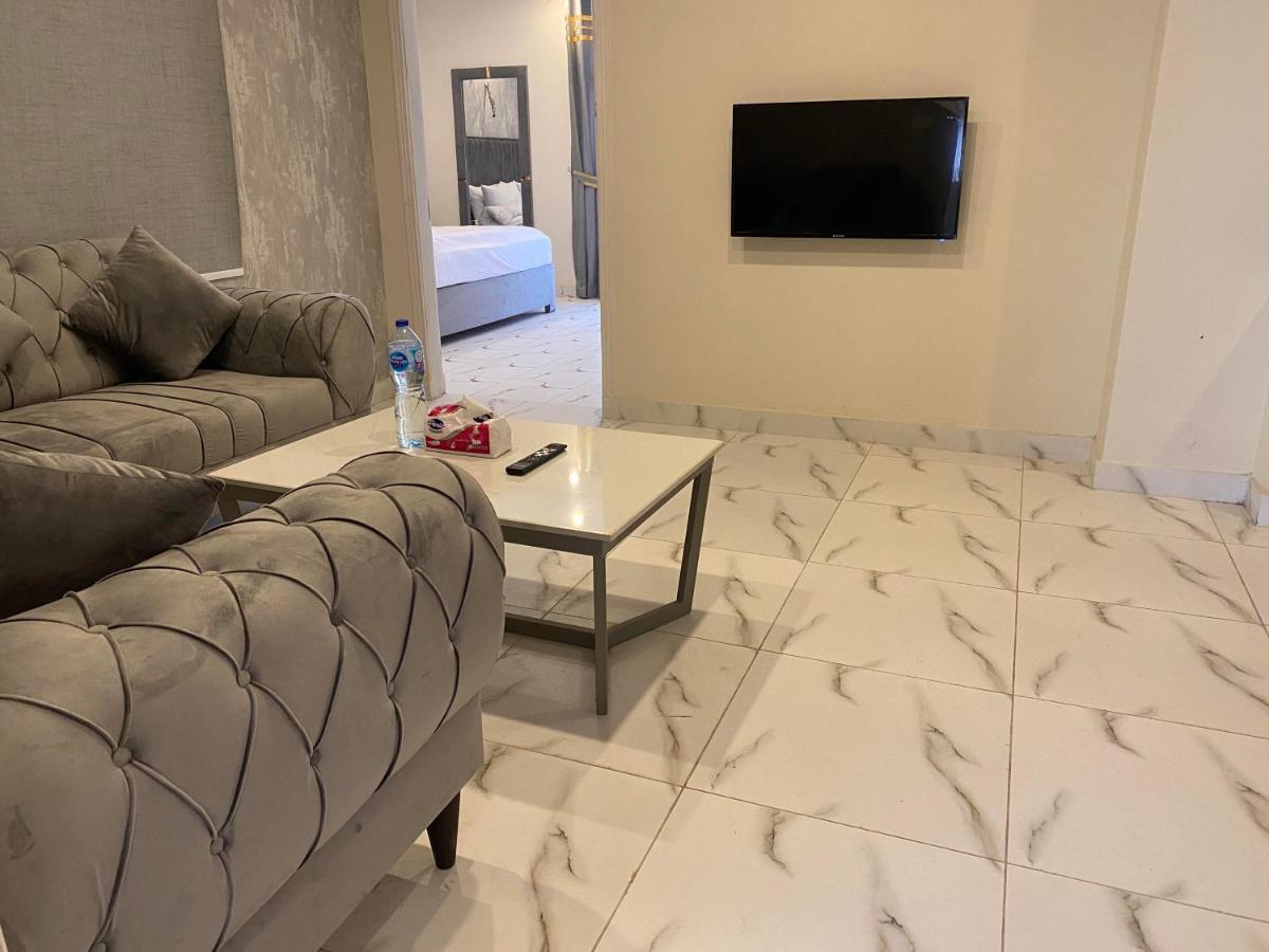 Luxe Suites Bahria Town Λαχόρη Εξωτερικό φωτογραφία