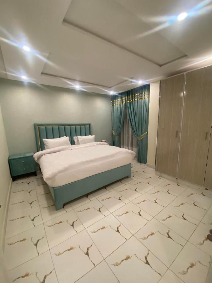 Luxe Suites Bahria Town Λαχόρη Εξωτερικό φωτογραφία