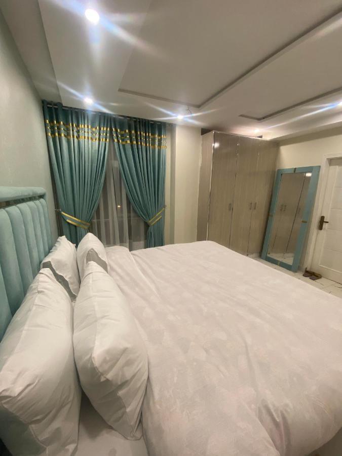Luxe Suites Bahria Town Λαχόρη Εξωτερικό φωτογραφία