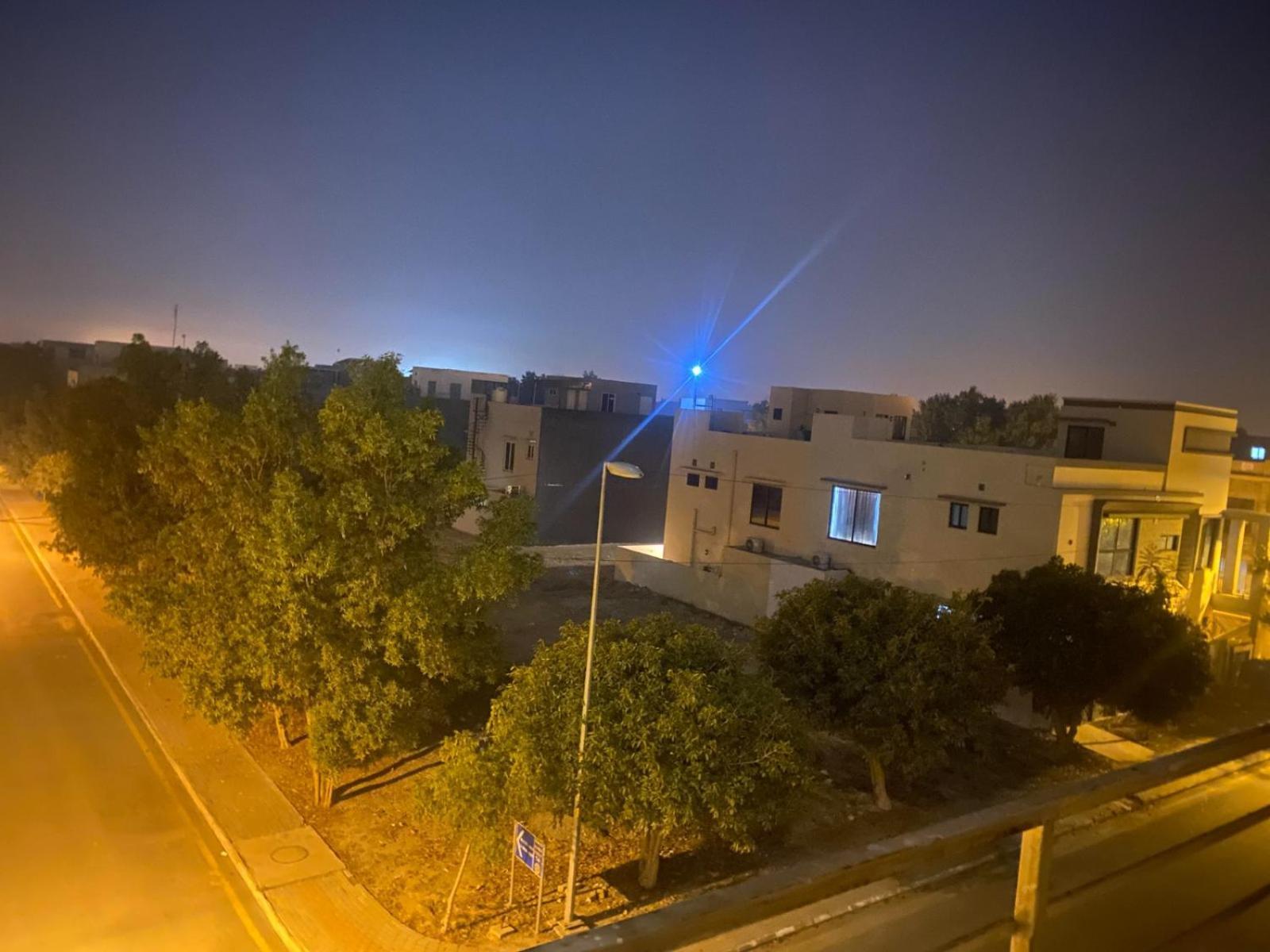 Luxe Suites Bahria Town Λαχόρη Εξωτερικό φωτογραφία