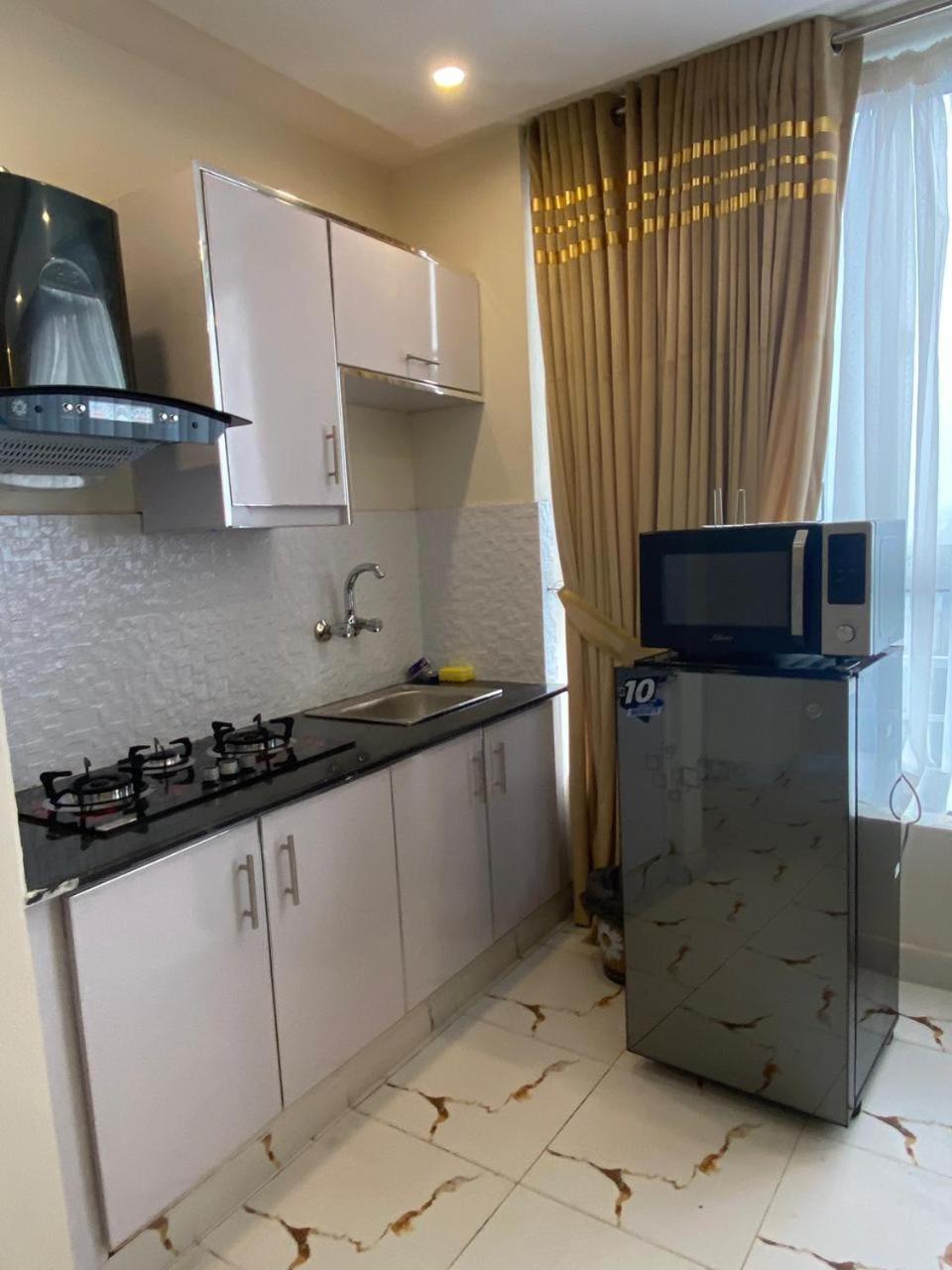 Luxe Suites Bahria Town Λαχόρη Εξωτερικό φωτογραφία