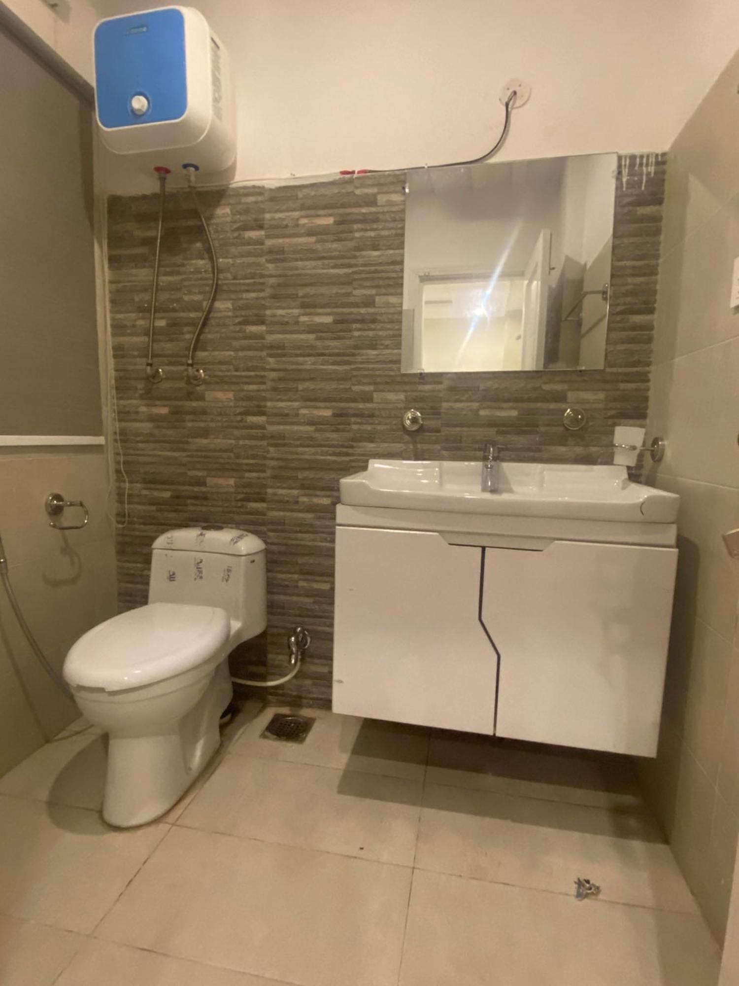 Luxe Suites Bahria Town Λαχόρη Εξωτερικό φωτογραφία