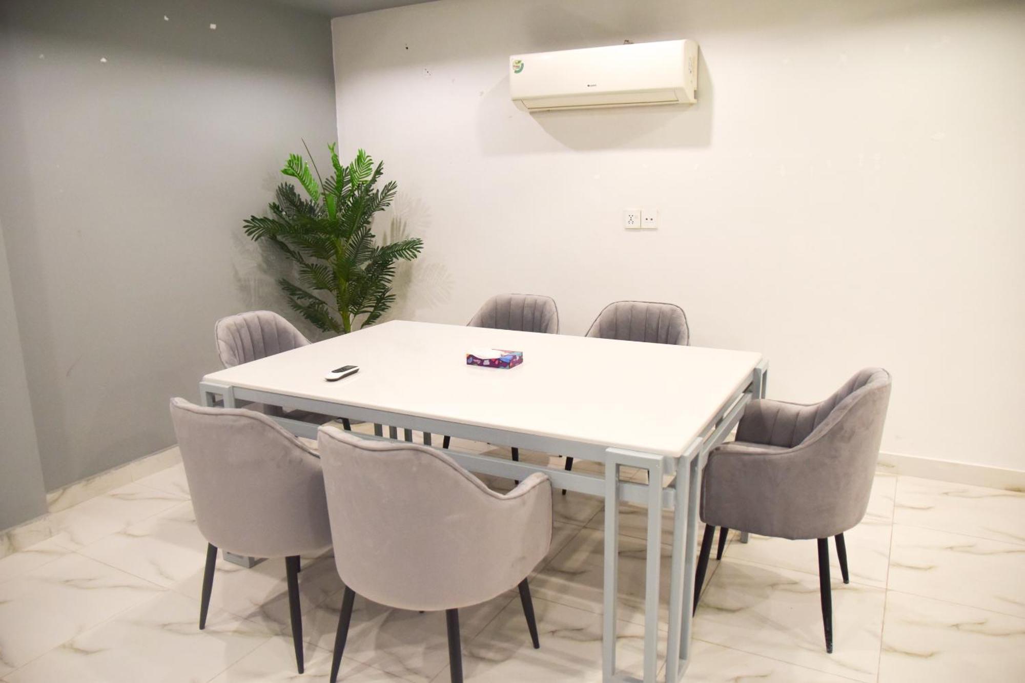 Luxe Suites Bahria Town Λαχόρη Εξωτερικό φωτογραφία