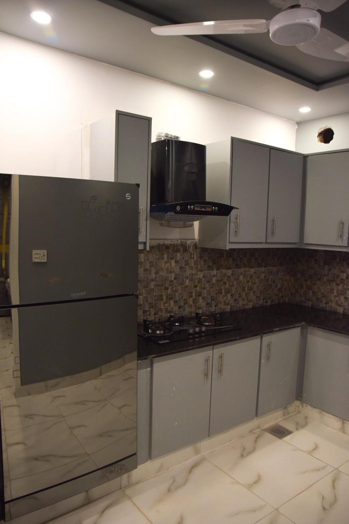 Luxe Suites Bahria Town Λαχόρη Εξωτερικό φωτογραφία
