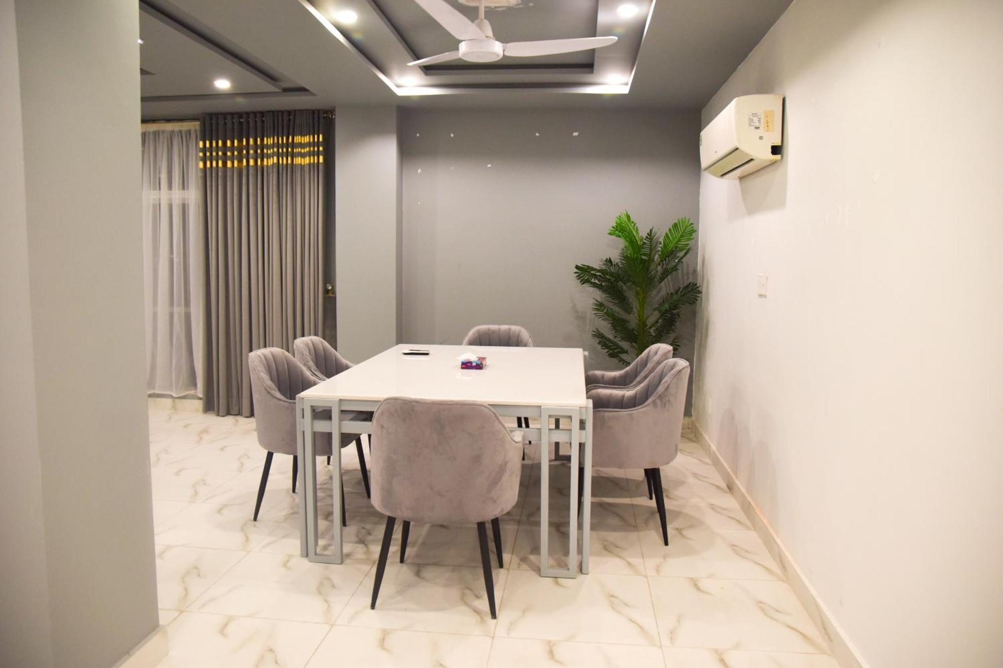 Luxe Suites Bahria Town Λαχόρη Εξωτερικό φωτογραφία
